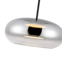 Kuzco Trinity PD62014 14 Inch LED Pendant 4