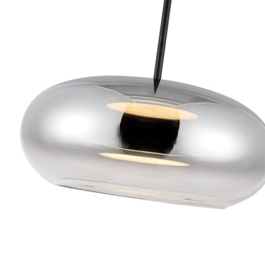 Kuzco Trinity PD62014 14 Inch LED Pendant 4