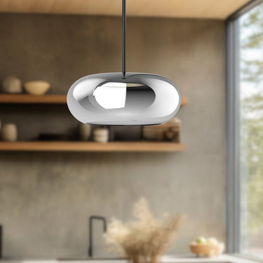 Kuzco Trinity PD62014 14 Inch LED Pendant 7