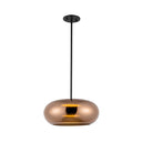 Kuzco Trinity PD62014 14 Inch LED Pendant 9