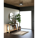 Kuzco Trinity SF62014 14 Inch LED Semi-Flush Mount 21