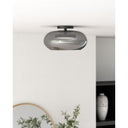 Kuzco Trinity SF62014 14 Inch LED Semi-Flush Mount 22