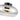 Kuzco Trinity SF62014 14 Inch LED Semi-Flush Mount 4