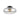 Kuzco Trinity SF62014 14 Inch LED Semi-Flush Mount