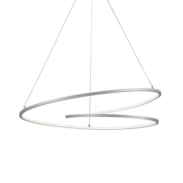 Kuzco Twist PD11132 32 Inch LED Pendant 3