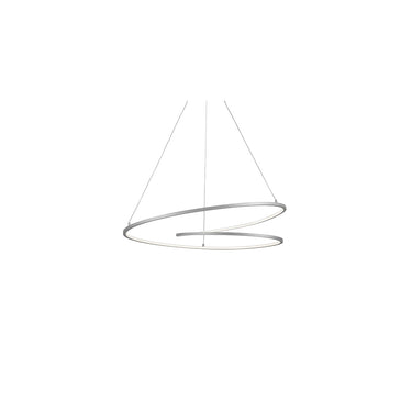 Kuzco Twist PD11132 32 Inch LED Pendant 4