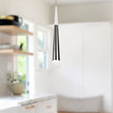 Kuzco Ultra 402501-LED 2 Inch LED Pendant 9