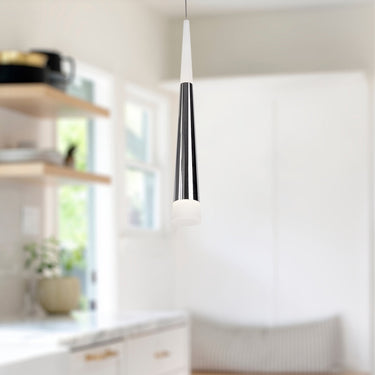 Kuzco Ultra 402501-LED 2 Inch LED Pendant 9