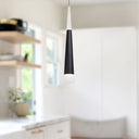 Kuzco Ultra 402501-LED 2 Inch LED Pendant 5