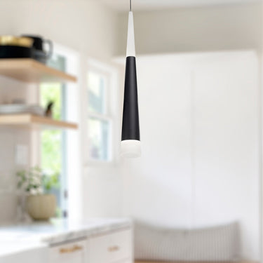 Kuzco Ultra 402501-LED 2 Inch LED Pendant 5