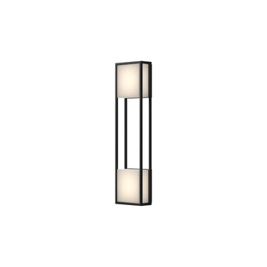 Kuzco Vail EW72332-BK 32 Inch LED Exterior Wall Sconce