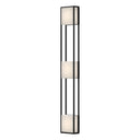 Kuzco Vail EW72355-BK 55 Inch LED Exterior Wall Sconce
