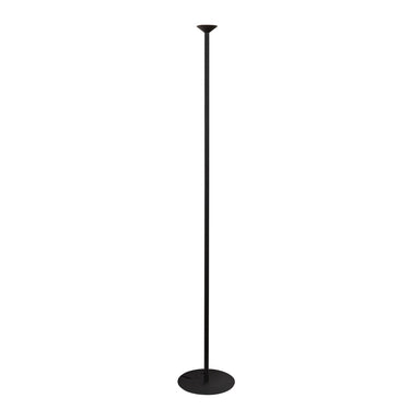 Kuzco Valor FL12168-BK 78 Inch LED Floor Lamp