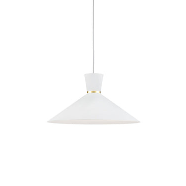 Kuzco Vanderbilt 493216 16 Inch Pendant 3