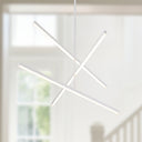 Kuzco Vega CH10345 45 Inch LED Chandelier 9
