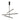 Kuzco Vega CH10345 45 Inch LED Chandelier 3