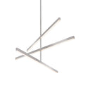 Kuzco Vega CH10345 45 Inch LED Chandelier 6