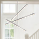 Kuzco Vega CH10345 45 Inch LED Chandelier 7