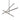 Kuzco Vega CH10356 56 Inch LED Chandelier 2
