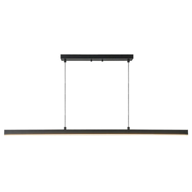 Kuzco Vega LP10345 45 Inch LED Linear Pendant 3