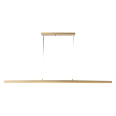 Kuzco Vega LP10356 56 Inch LED Linear Pendant