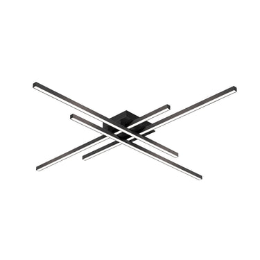 Kuzco Vega Minor FM18247 47 Inch LED Flush Mount 3