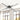 Kuzco Vega Minor FM18247 47 Inch LED Flush Mount 5