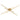 Kuzco Vega Minor FM18247 47 Inch LED Flush Mount