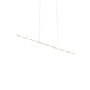 Kuzco Vega Minor LP18248 48 Inch LED Linear Pendant 7