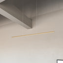 Kuzco Vega Minor LP18248 48 Inch LED Linear Pendant 1