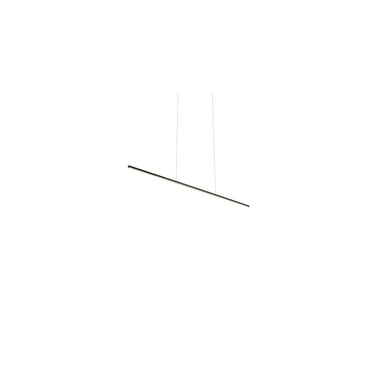 Kuzco Vega Minor LP18248 48 Inch LED Linear Pendant 4
