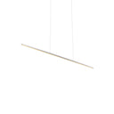 Kuzco Vega Minor LP18248 48 Inch LED Linear Pendant 6