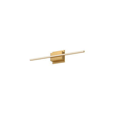 Kuzco Vega Minor WS18224 24 Inch LED Wall Sconce