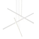 Kuzco Vega MP10303 3 Head LED Multi Pendant 8