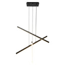 Kuzco Vega MP10303 3 Head LED Multi Pendant 3