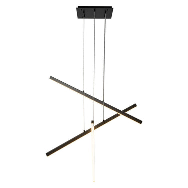 Kuzco Vega MP10303 3 Head LED Multi Pendant 3