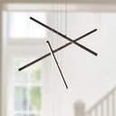 Kuzco Vega MP10303 3 Head LED Multi Pendant 5
