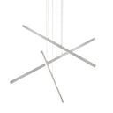 Kuzco Vega MP10303 3 Head LED Multi Pendant 6
