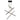 Kuzco Vega MP10305 5 Head LED Multi Pendant 3
