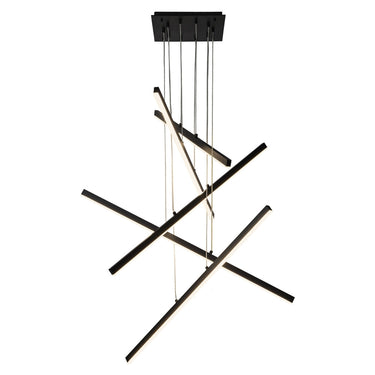 Kuzco Vega MP10305 5 Head LED Multi Pendant 3