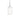 Kuzco Verona PD41304-BN 12 Inch LED Pendant
