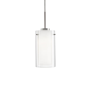 Kuzco Verona PD41304-BN 12 Inch LED Pendant