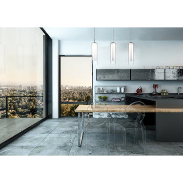 Kuzco Verona PD41305-BN 23 Inch LED Pendant 1