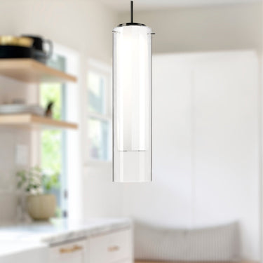 Kuzco Verona PD41305-BN 23 Inch LED Pendant 2