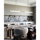 Kuzco Vesper LP73073 73 Inch LED Linear Pendant 1