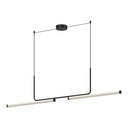 Kuzco Vesper LP73073 73 Inch LED Linear Pendant 4