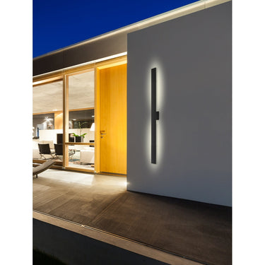 Kuzco Vesta AT7950 50 Inch LED All-terior Wall Light 2