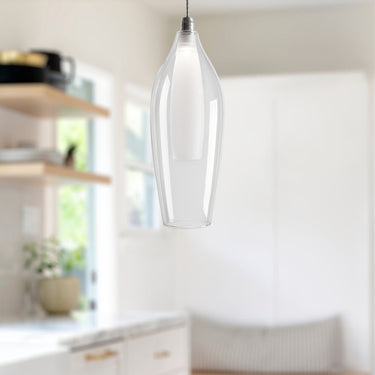 Kuzco Victoria PD3004 4 Inch LED Pendant 1
