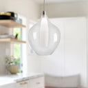 Kuzco Victoria PD3007 7 Inch LED Pendant 1