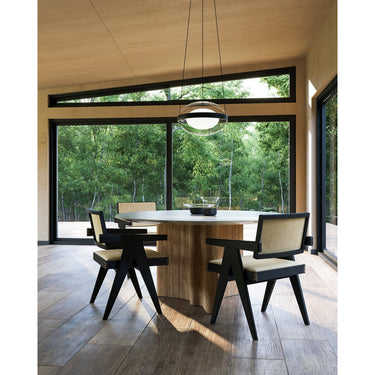 Kuzco Virgo PD76316 16 Inch LED Pendant 3